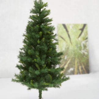 Arendal kunstigt juletræ