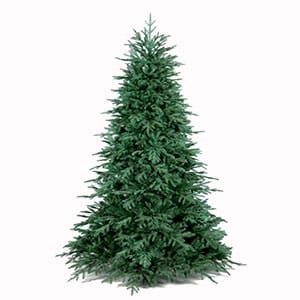 Kristianstad kunstig juletræ er et højkvalitets juletræ.