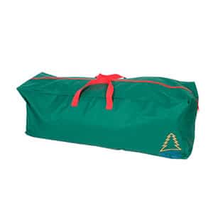Smart opbevaringstaske til kunstigt juletræ. Den smarte taske holder dit juletræ støvfrit og pænt imens du har det i opbevaring.